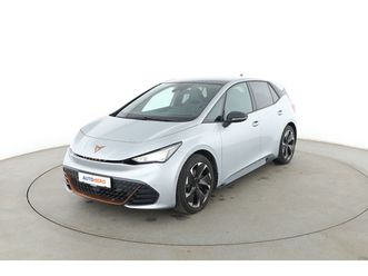 electric drive 170 kw