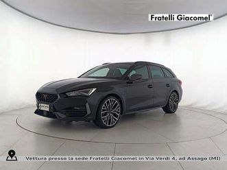 sportstourer 1.4 e-hybrid 204cv dsg