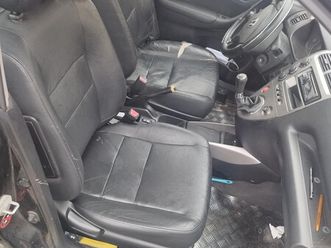 honda civic 5dr) setembro/04