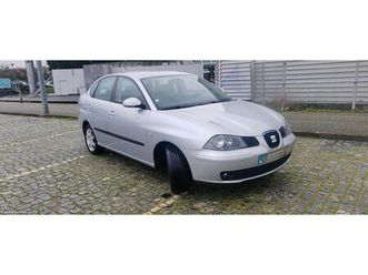 seat cordoba style maio/06