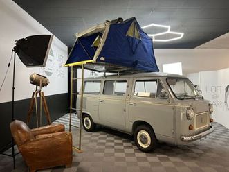 200 combi b1 t familial