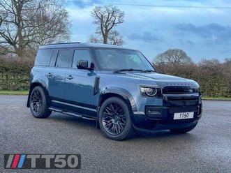 3.0 d250 mhev se hard top suv auto 4wd mwb euro 6 (start/stop) 5dr