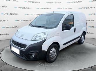fiorino 1.3 mjt 80cv cargo