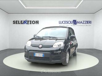 panda - panda 1.0 firefly s&s hybrid pandina