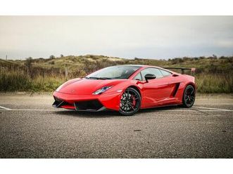 super trofeo stradale v10 5.2 570ch 83-1