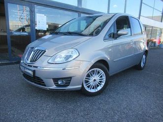 1.3 multijet 16v 90 ch platino