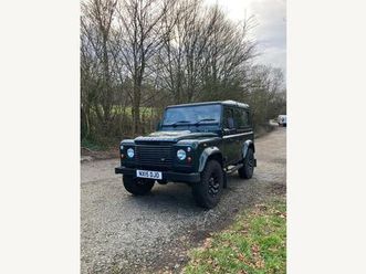 2.2 tdci station wagon double cab 3dr diesel manual 4wd swb euro 5 (122 ps)