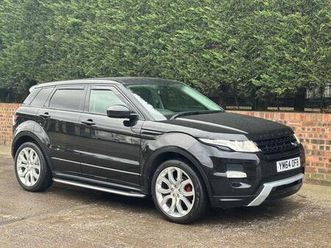 2.2 sd4 dynamic auto 4wd euro 5 (start/stop) 5dr