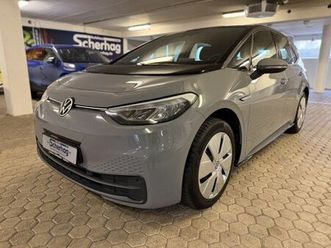 volkswagen id.3 pro 107 kw