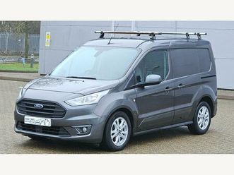 1.5 200 ecoblue limited l1 euro 6 (start/stop) 5dr