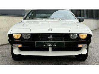 1973 iso rivolta marlboro lele, ex fittipaldi! 1 of 2 a vendre