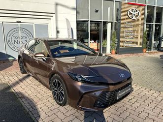 2.5 hybrid executive e-cvt mo-i. 1.tulajdonos. garanciális. téli-nyári gumival