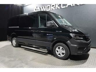 130kw city esteetön taksi, 2x ilmast. 2x lisäläm. hissi, nopea toimitus!