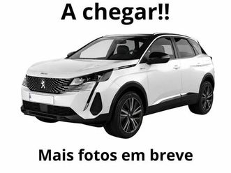 peugeot 3008 1.6 hybrid4 allure pack e-eat8