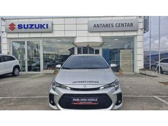 suzuki swace 1,8 gl+ premium, 2024 god.