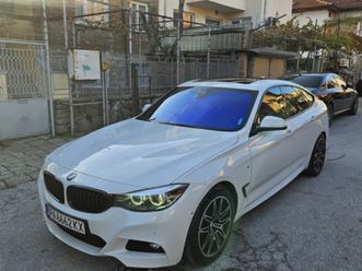 bmw 3gt gt