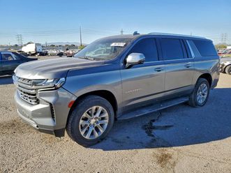 chevrolet suburban k1500 premier awd/ от 750 лв на месец