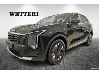 1,6 t-gdi fwd hybrid ex at 239hv premium