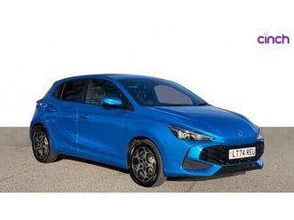 1.5 hybrid trophy 5dr auto