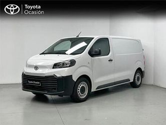 van gx l1 1.5d 120cv 6mt