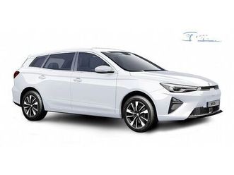 mg mg5 long range comfort 115 kw