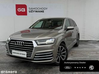 audi q7 3.0 tdi quattro tiptronic