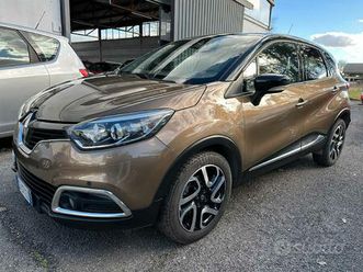 renault captur dci 8v 90 cv edc start&stop energy
