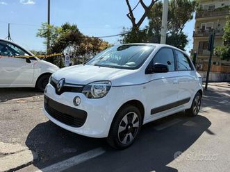 renault twingo sce stop&start intens cambio manual