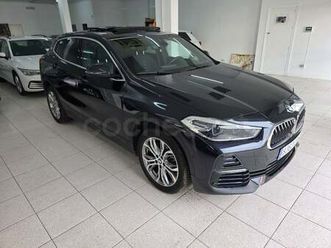 bmw x2 sdrive18i