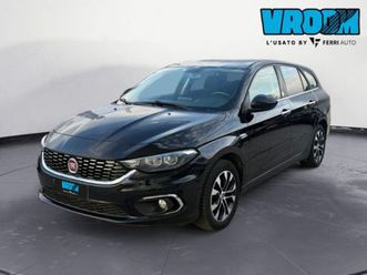 fiat tipo station wagon tipo 1.6 mjt s&s dct sw easy del 2020 usata a villorba