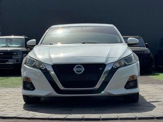 nissan altima sv 2.5l