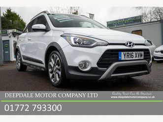 1.0 t-gdi active euro 6 (start/stop) 5dr