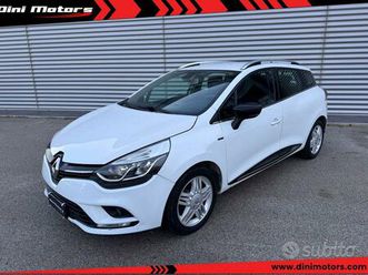 renault clio sporter dci 8v 90cv energy duel ok