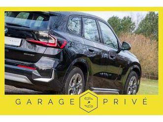 xline premium pack | edrive20 | garantie bmw 2028