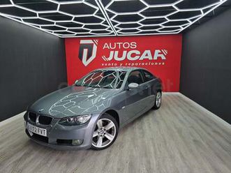 bmw serie 3 320d
