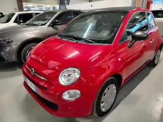 fiat 500 1.0 hybrid cult del 2022 usata a cesena