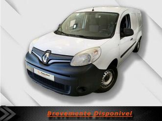 renault kangoo 1.5 dci maxi confort s/s