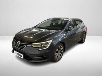 renault mégane st 1.5 blue dci 115cv techno