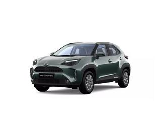 1.5 hybrid 4x4 - limited edition