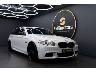 m550d xdrive auto