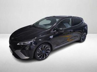 renault clio tce 90 esprit alpine