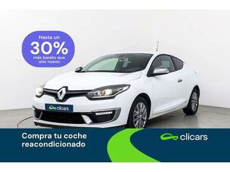 coupé 1.2 tce energy gt style s&s