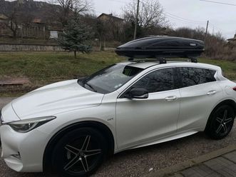 infiniti q30 sport