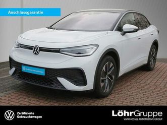 volkswagen id.5 pure 125 kw 19