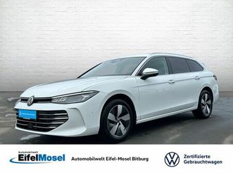 volkswagen passat business 1.5 etsi business dsg ahk areavi
