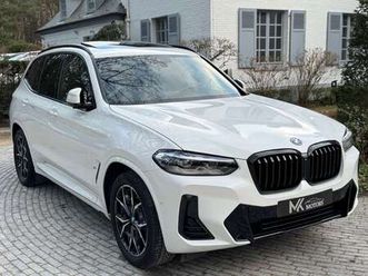 phev xdrive30e 2.0ias/m pakket/ panodak/carplay