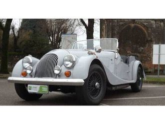 1985 | morgan 4/4 1600