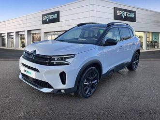 bluehdi 130 eat8 max