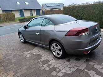 mégane c.c. 1.9dci dynamique