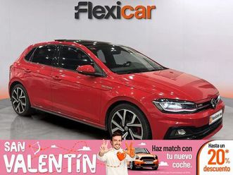 gti 2.0 tsi 147kw (200cv) dsg